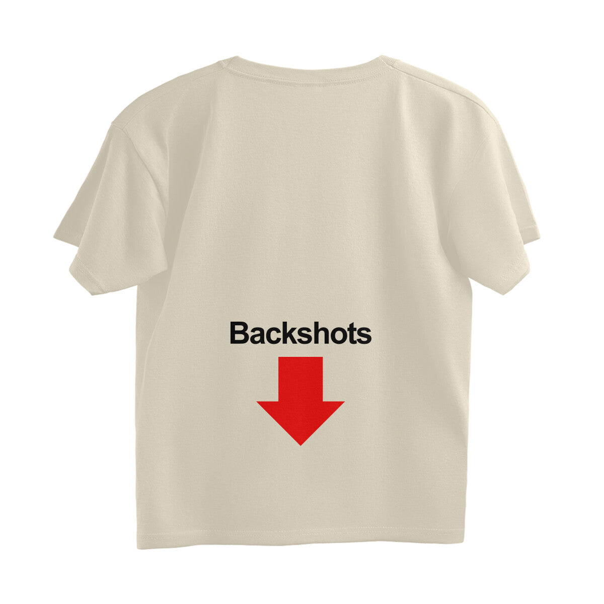Backshots